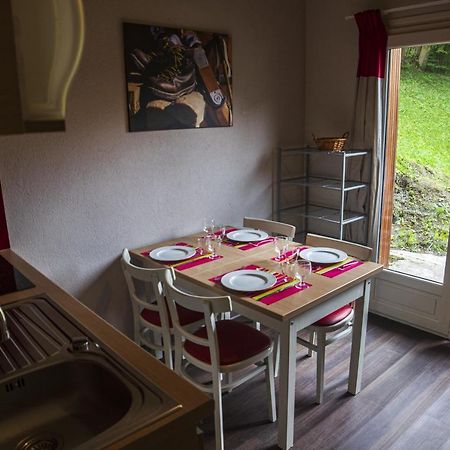 Vvf Saint-Lary-Soulan Hautes-Pyrenees Eksteriør bilde