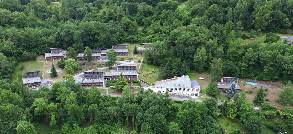 Vvf Saint-Lary-Soulan Hautes-Pyrenees Eksteriør bilde